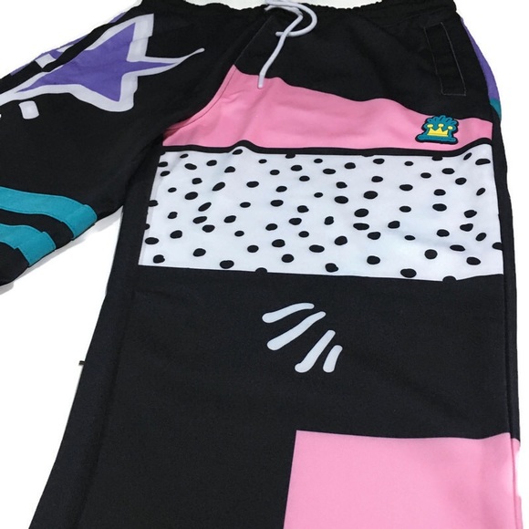 🔥Best Seller🔥 Men’s track pants. Sizes XL XXL. - Picture 3 of 4